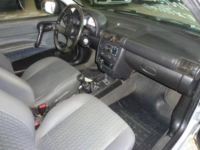 Chevrolet Corsa SEDAN 1.0 WIND - Foto 8