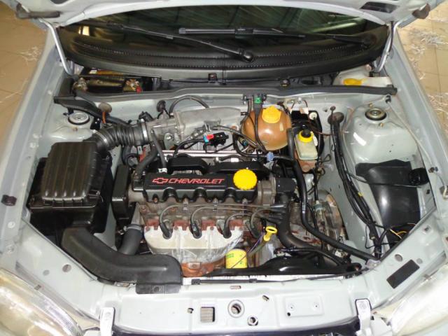 Chevrolet Corsa SEDAN 1.0 WIND - Foto 15