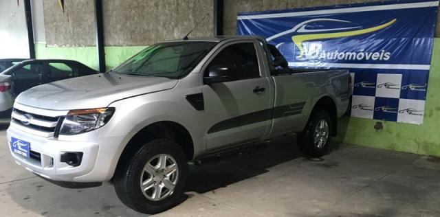Ford ranger 2014/2014 2.5 xls 4x2 cs 16v flex 2p manual - Foto 3