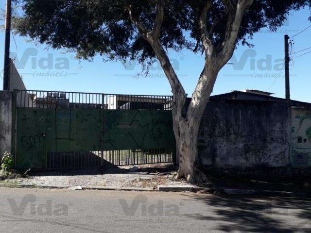 Terreno para alugar em Vila yolanda, Osasco cod:37597 - Foto 2