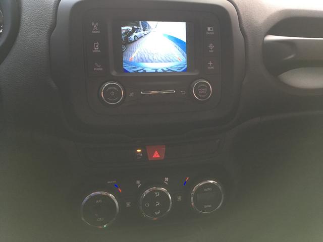 Jeep Renegade trailhawk 4x4 turbo diesel - Foto 12