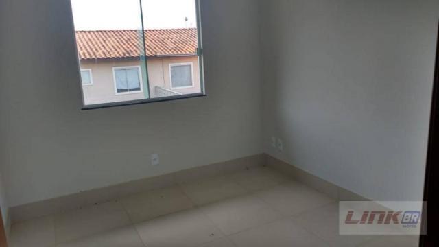 Residencial Reserva do Bosque- 3 quartos, próximo ao resid. Madri - Foto 9