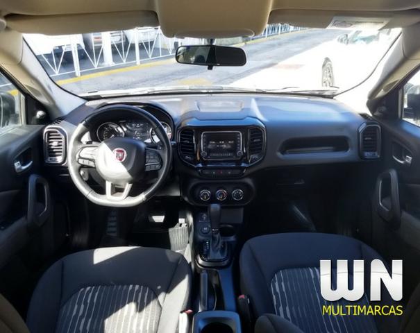 Fiat Toro 1.8 Evo Flex Freedom Aut. Completo (ÙnicoDono) - Com Garantia - Foto 4