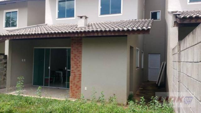 Residencial Reserva do Bosque- 3 quartos, próximo ao resid. Madri - Foto 3