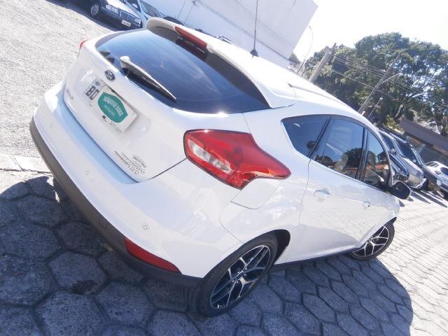 Ford Focus hatch 2.0 titanium automático flex - Foto 16