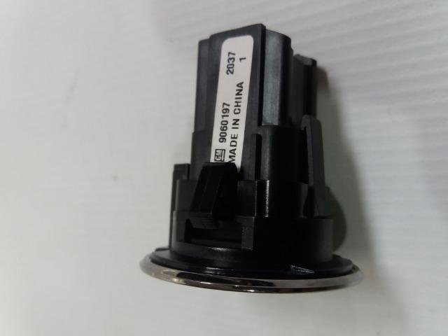 Botão Start Stop Engine Chevrolet Tracker 2017 2018 Garantia - Foto 6