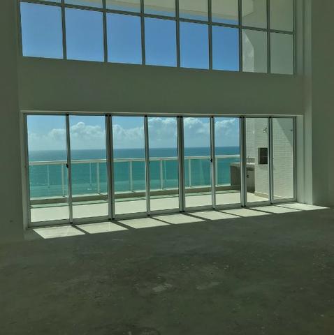 Cobertura Duplex 406m² | Infinity Areia Preta - Foto 8