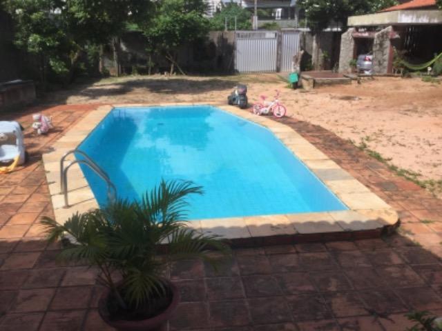 Mansão no Papicu piscina - Foto 2
