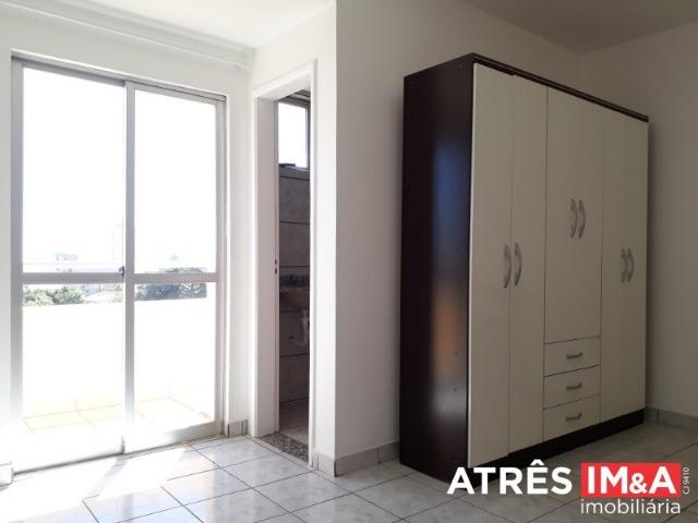 Aluguel - Apartamento 1 Quarto - Setor Leste Universitário - Goiânia-GO - Foto 13