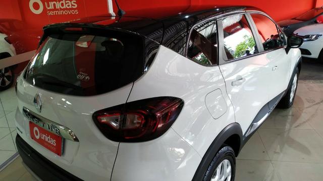 Renault Captur At CVT - Foto 5