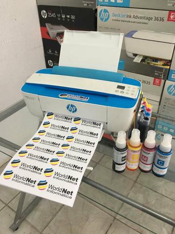 Melhor instalação de Bulk Ink você só encontra aqui!!!! - Foto 6