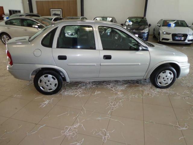 Chevrolet Corsa SEDAN 1.0 WIND - Foto 2