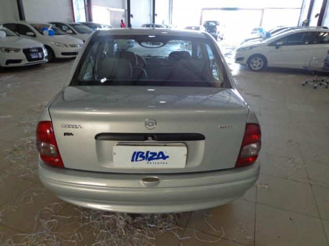 Chevrolet Corsa SEDAN 1.0 WIND - Foto 3