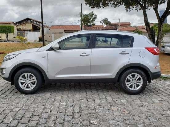 Kia Motors Sportage - Foto 2