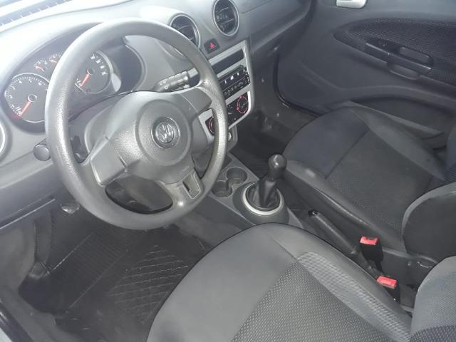 VW Gol 1.0 15/16 - Foto 4