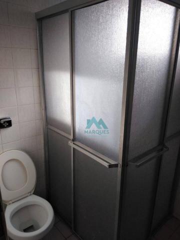 Apartamento para alugar, 62 m² por r$ 850/mês - vila antônio augusto luiz - caçapava/sp - Foto 11
