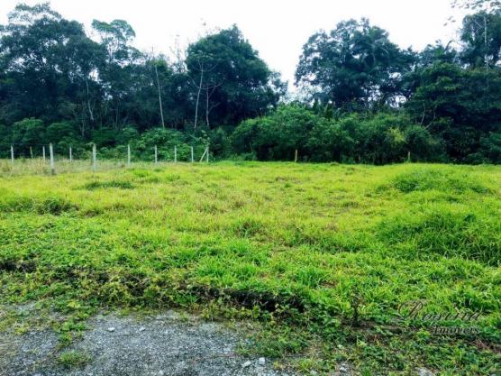 Òtimo terreno próximo ao centro - morretes/paraná - Foto 2
