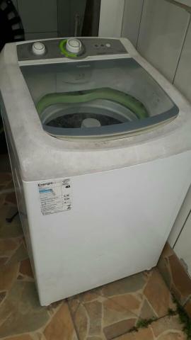 Máquina de lavar