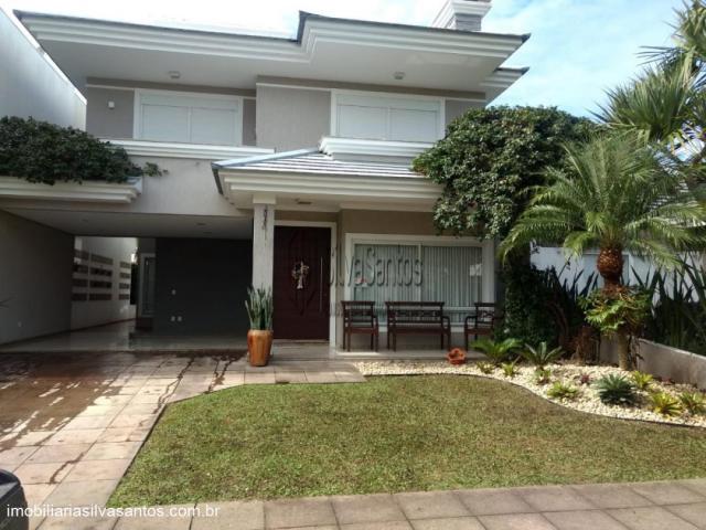 Casa de condomínio à venda com 4 dormitórios em Condado de capão, Capão da canoa cod:CC193 - Foto 7