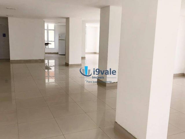 Apartamento com 2 dormitórios à venda, 63 m² por r$ 186.000 - jardim américa - são josé do - Foto 20