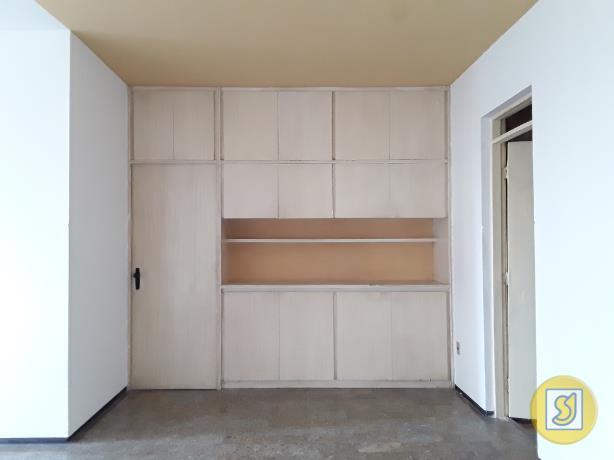 Apartamento para alugar com 3 dormitórios em Varjota, Fortaleza cod:12781 - Foto 6