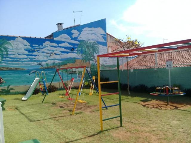 Casa de condomínio à venda com 2 dormitórios em Parque califórnia, Jacareí cod:55765 - Foto 9