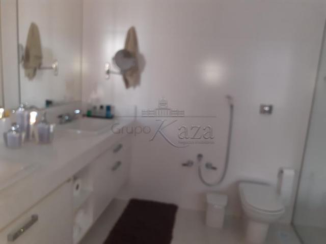 Casa à venda com 3 dormitórios em Jardim satelite, Sao jose dos campos cod:V31435SA - Foto 20