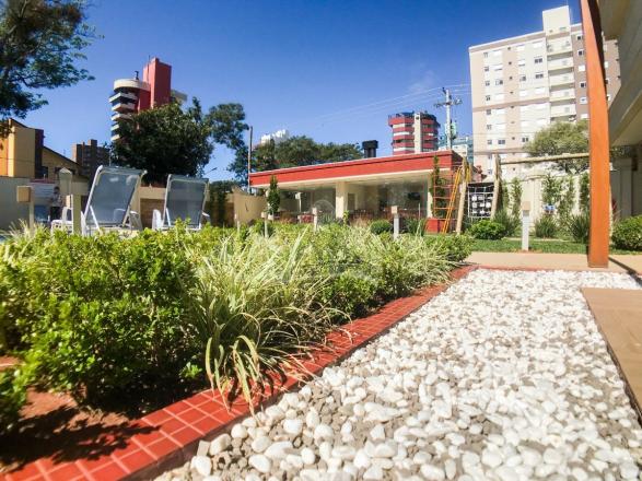 Apartamento para alugar com 2 dormitórios em Rodrigues, Passo fundo cod:10909 - Foto 7