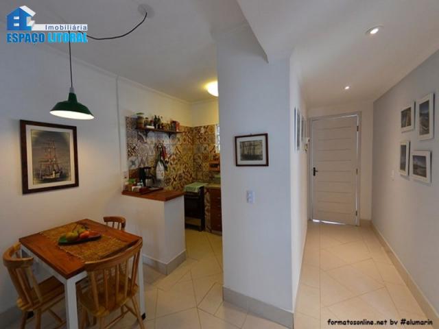 Casa à venda com 3 dormitórios em Jardim britânia, Caraguatatuba cod:CA01530 - Foto 6