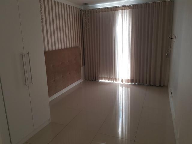 Apartamento com 3 dormitórios à venda, 156 m² por r$ 790.000,00 - jardim das indústrias -