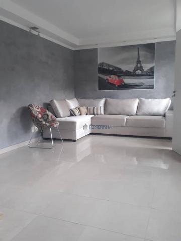 Casa com 4 dormitórios à venda, 188 m² por r$ 750.000 - jardim san marino - são josé dos c - Foto 6