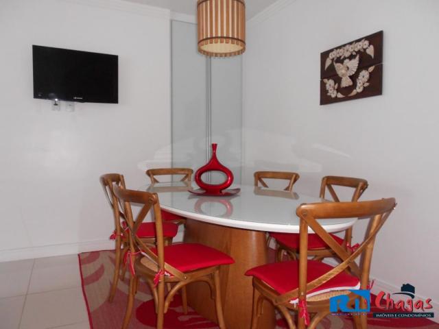 Apartamento no centro em caraguatatuba - Foto 4
