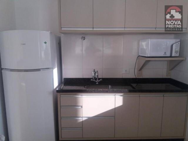 Apartamento à venda com 2 dormitórios em Sumaré, Caraguatatuba cod:AP4841 - Foto 11