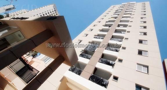 Apartamento edifício landscape jd. aquarius andar alto - Foto 12