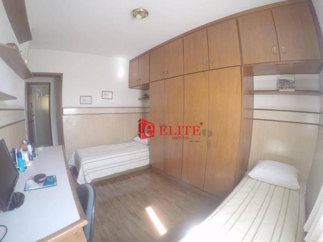 Apartamento com 3 dormitórios à venda, 105 m² por r$ 560.000,00 - jardim aquarius - são jo - Foto 17