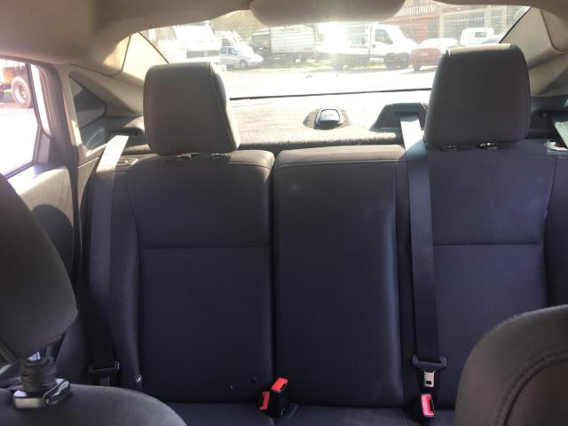 Ford Fiesta sedan SE, 1.6 - Foto 8