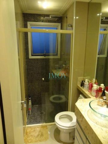 Apartamento com 2 dormitórios à venda, 63 m² por r$ 320.000 - vila industrial - Foto 19