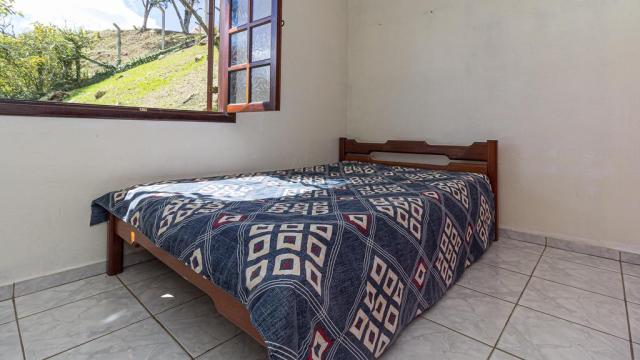 Casa à venda com 4 dormitórios em Vila abernéssia, Campos do jordão cod:55727 - Foto 13