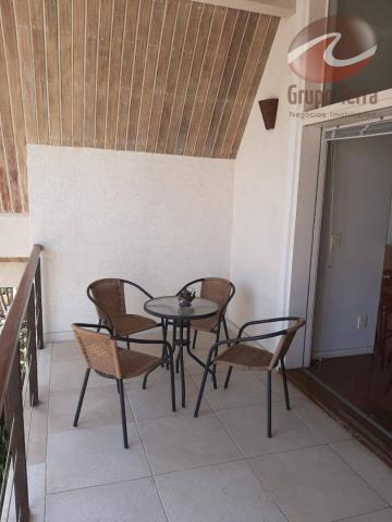 Sobrado com 4 dormitórios à venda, 378 m² por r$ 1.450.000,00 - urbanova - são josé dos ca - Foto 20