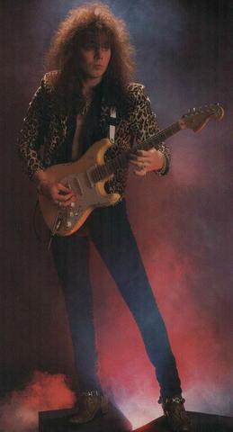 Johnny Marr - Guitar Player - Foto 3