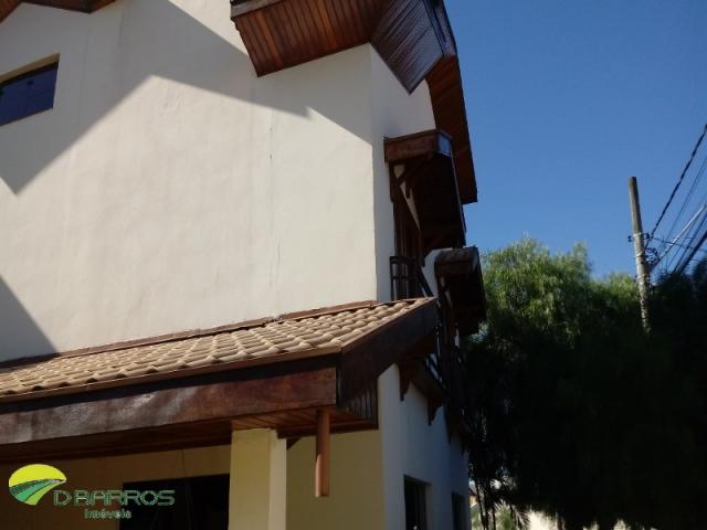 Campos do conde i - tremembé - 3 dorms - 1 suite - closet - 3 salas - 3 banheiros - 4 vaga - Foto 4