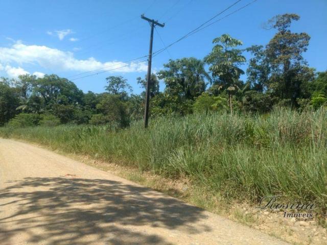 Terreno plano com 2,229 hectares próximo ao centro - Foto 12