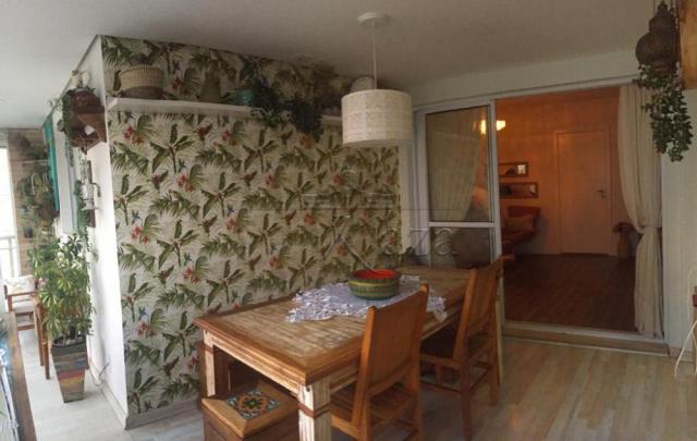 Apartamento à venda com 3 dormitórios cod:V31464SA - Foto 3