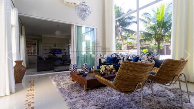 Casa de condomínio à venda com 5 dormitórios em Tabatinga, Caraguatatuba cod:V31469AP - Foto 11