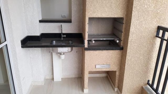 Apartamento à venda com 3 dormitórios em Vila machado, Jacareí cod:55910 - Foto 14