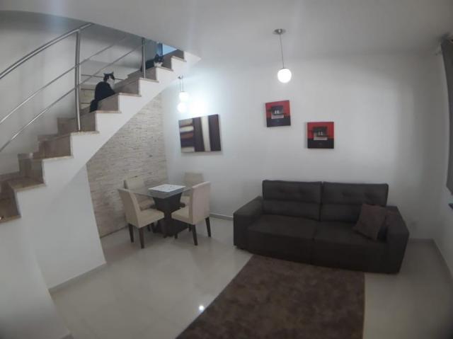 Casa de condomínio à venda com 3 dormitórios em Jardim primavera, Jacareí cod:55773 - Foto 8
