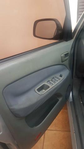 Chery Tiggo 2010/2011 - Foto 5