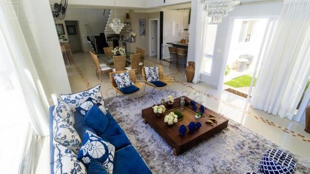 Casa de condomínio à venda com 5 dormitórios em Tabatinga, Caraguatatuba cod:V31469LA - Foto 7