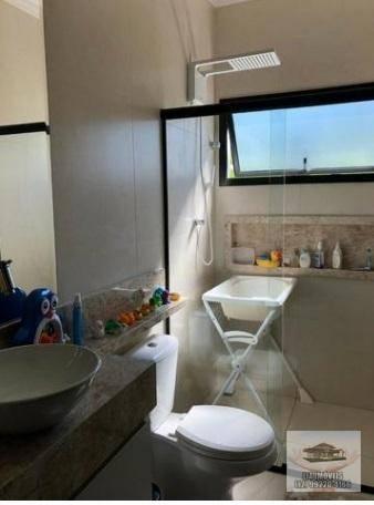 Linda casa ampla, alto padrão, 3 dormitórios com suíte, r$ 1.350.000,00 - vale dos lagos - - Foto 8