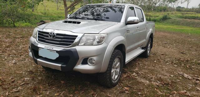 Hilux srv 2012 - Foto 4
